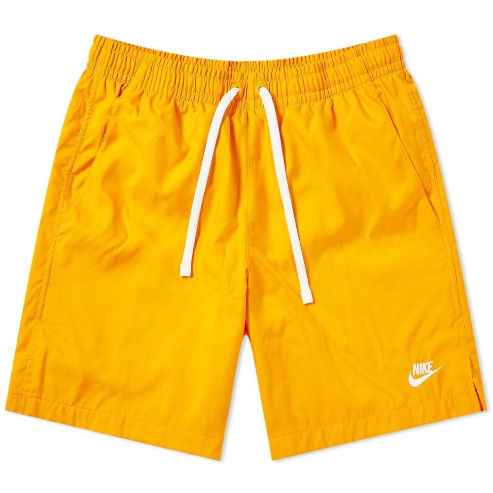 Men’s Nike Woven Shorts